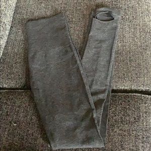 Assets Stirrup Leggings